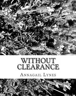 Book cover for Without Clearance