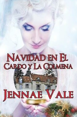 Cover of Navidad En El Cardo Y La Colmena