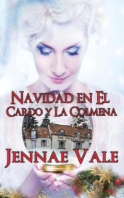 Book cover for Navidad En El Cardo Y La Colmena