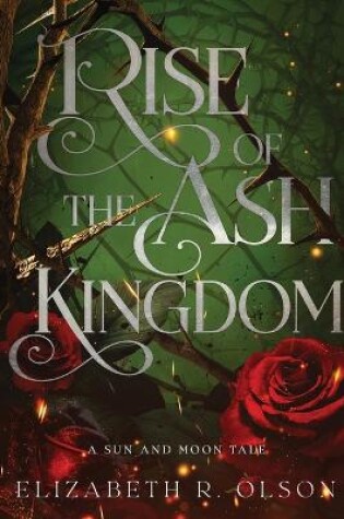 Cover of Rise of the Ash Kingdom