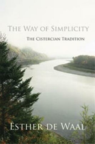 Cover of The Way Of Simplicity