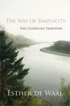 Book cover for The Way Of Simplicity