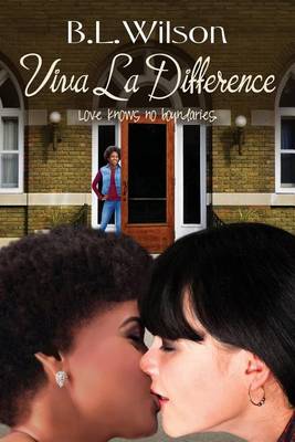 Book cover for Viva la Difference