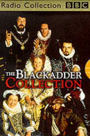 Cover of The Blackadder Collection