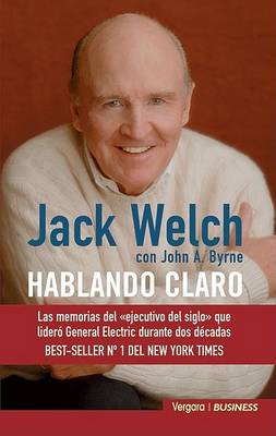 Cover of Hablando Claro