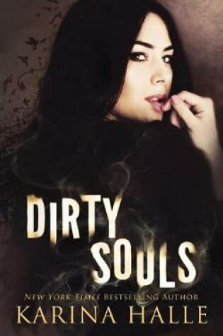 Cover of Dirty Souls