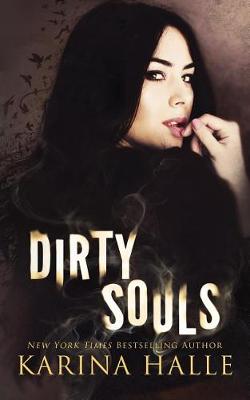 Book cover for Dirty Souls