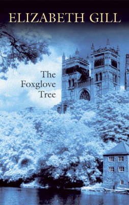 Book cover for The Foxglove Tree