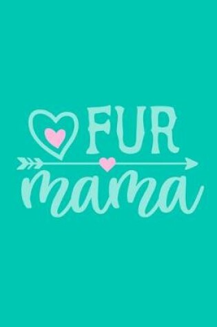 Cover of Fur Mom