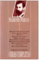 Book cover for The Sigmund Freud 5 - Obras Completas