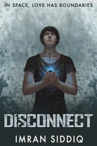 Cover of Disconnect