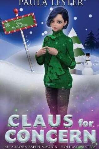 Cover of Claus for Concern