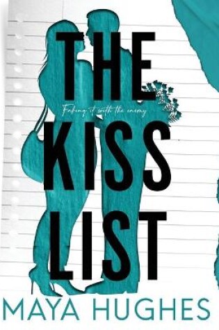 Cover of The Kiss List