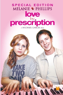 Book cover for Love By Prescription CS Special Edition