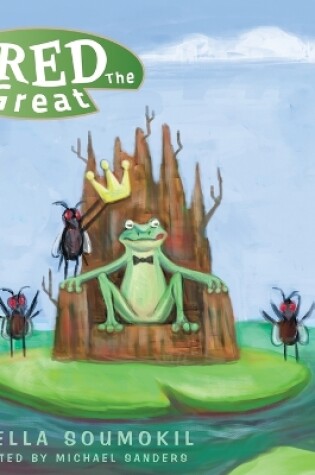 Cover of Fred the Great