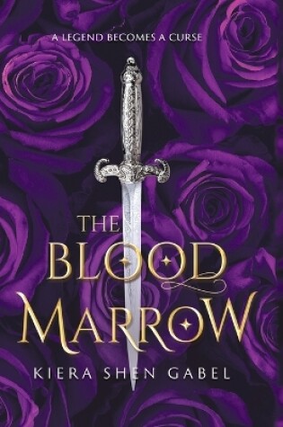 Cover of The Blood Marrow