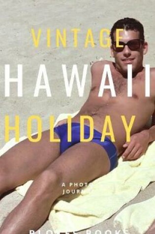 Cover of Vintage Hawaii Holiday