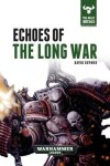 Book cover for Echoes of the Long War