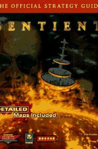 Cover of Sentient