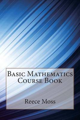 Book cover for Basic Mathematics Course Book