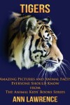 Book cover for Tigers