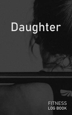 Book cover for Daughter