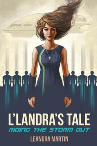 Cover of L'Landra's Tale