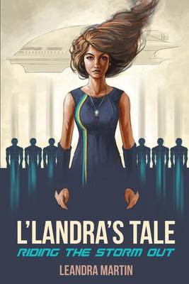 Book cover for L'Landra's Tale