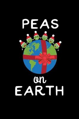 Cover of Peas on Earth