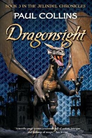 Cover of Dragonsight