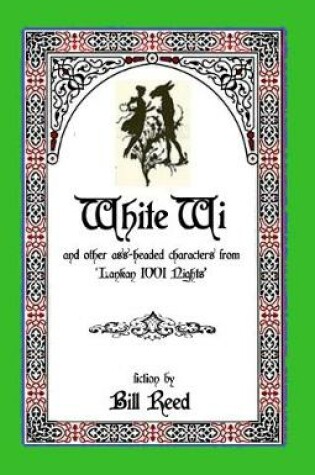 Cover of White Wi