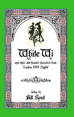 Book cover for White Wi