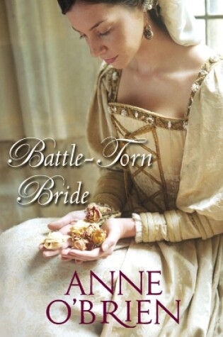 Cover of Battle-Torn Bride