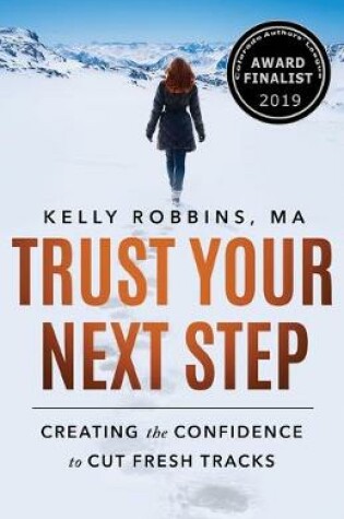 Cover of Trust Your Next Step