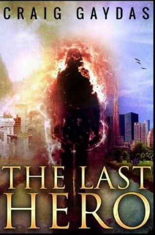 Cover of The Last Hero