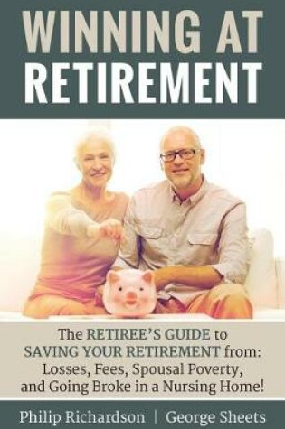 Cover of Winning at Retirement