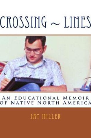 Cover of Crossing Lines