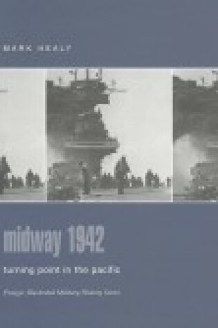 Cover of Midway 1942