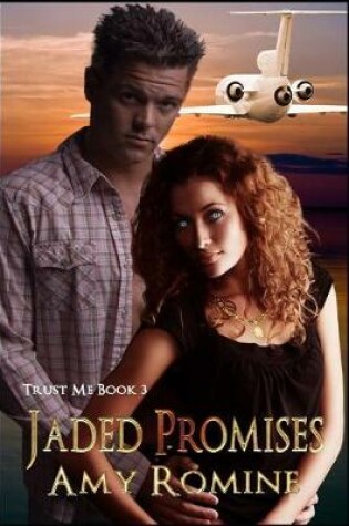 Cover of Jaded Promises