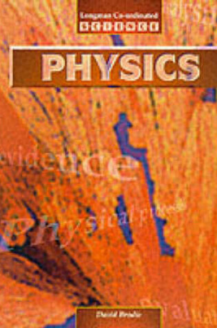 Cover of Physics