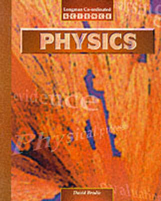 Cover of Physics