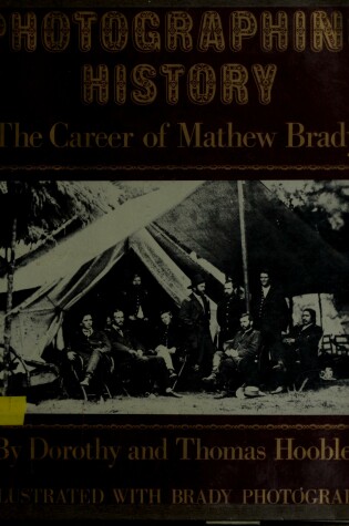 Cover of Photographing History