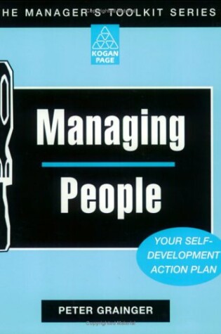 Cover of Managing People