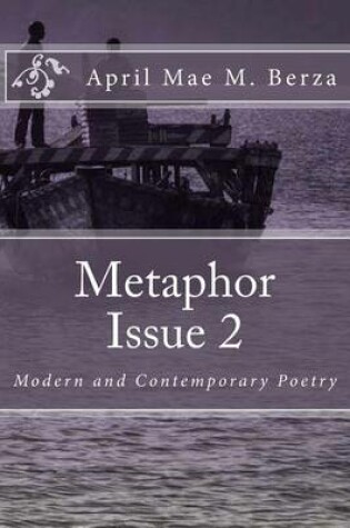 Cover of Metaphor Issue 2
