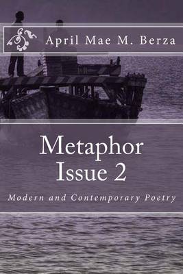 Cover of Metaphor Issue 2