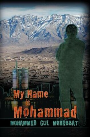 Cover of My Name Is Mohammad
