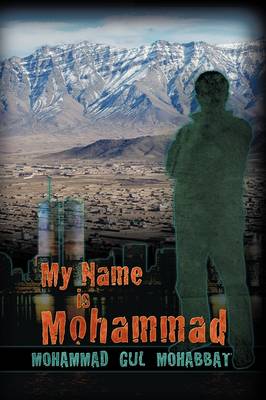 Cover of My Name Is Mohammad