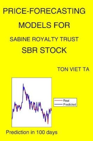 Cover of Price-Forecasting Models for Sabine Royalty Trust SBR Stock