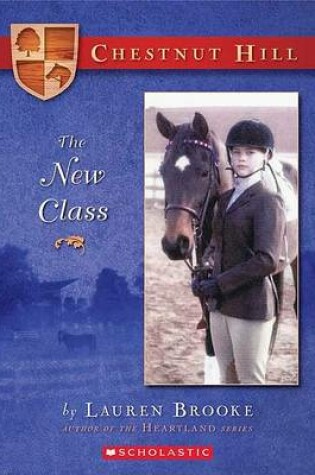 Cover of The New Class