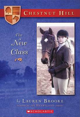 Book cover for The New Class